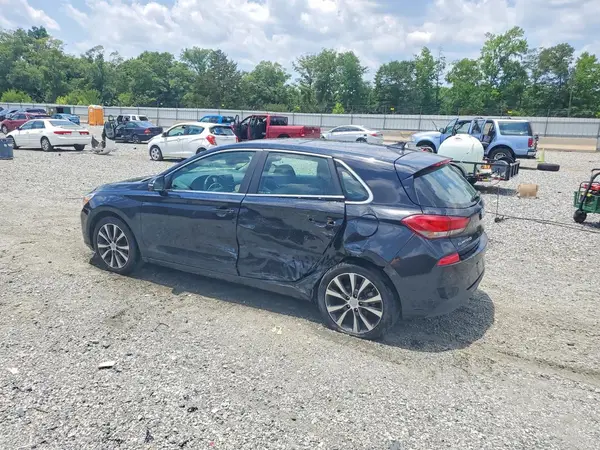 KMHH35LE9LU123934 2020 HYUNDAI ELANTRA - Image 2