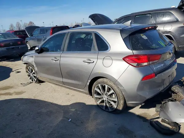 KMHH35LE9LU129930 2020 HYUNDAI ELANTRA - Image 2