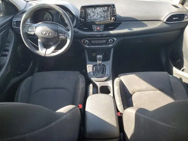 KMHH35LE9LU129930 2020 HYUNDAI ELANTRA - Image 8