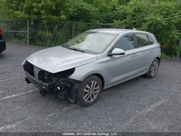 KMHH35LE9LU133606 2020 HYUNDAI ELANTRA - Image 2