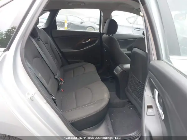KMHH35LE9LU133606 2020 HYUNDAI ELANTRA - Image 8