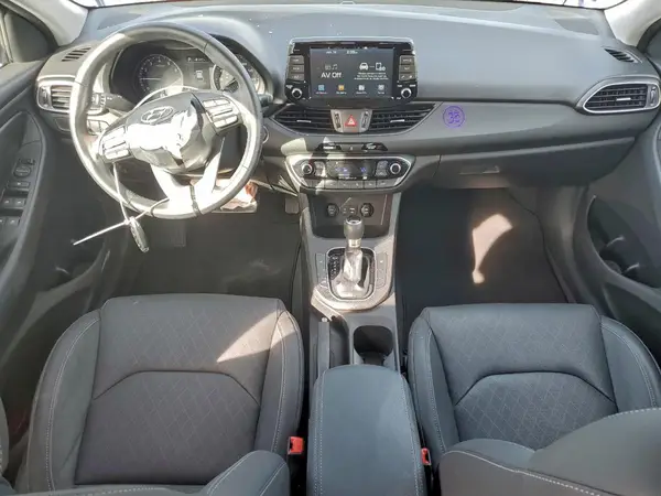 KMHH35LE9LU137364 2020 HYUNDAI ELANTRA - Image 8