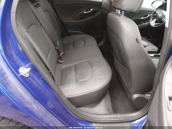 KMHH35LE9LU137493 2020 HYUNDAI ELANTRA - Image 8