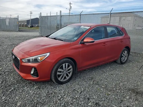 KMHH35LE9LU141687 2020 HYUNDAI ELANTRA - Image 1