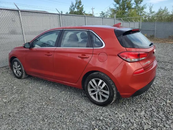 KMHH35LE9LU141687 2020 HYUNDAI ELANTRA - Image 2