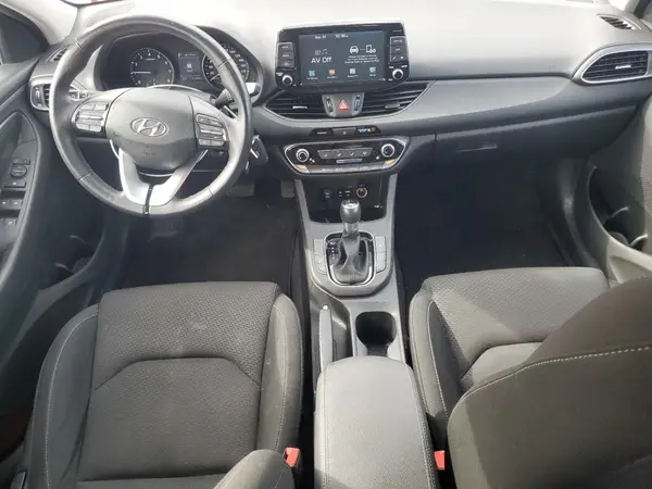 KMHH35LE9LU141687 2020 HYUNDAI ELANTRA - Image 8