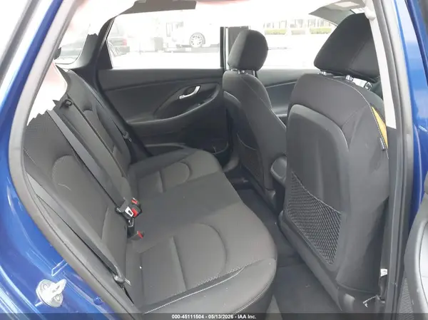 KMHH35LE9LU141947 2020 HYUNDAI ELANTRA - Image 8