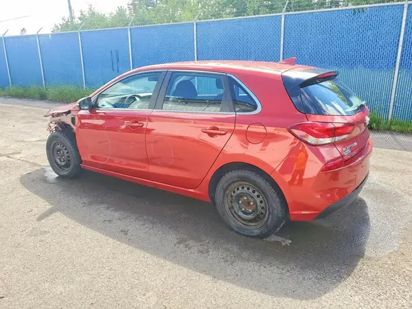 KMHH35LE9LU146677 2020 HYUNDAI ELANTRA - Image 2