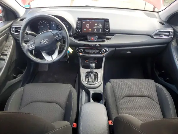 KMHH35LE9LU146677 2020 HYUNDAI ELANTRA - Image 8