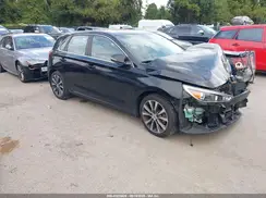 KMHH35LESJU029790 2018 HYUNDAI ELANTRA