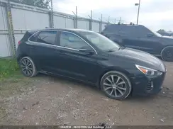 KMHH35LEXJU006523 2018 HYUNDAI ELANTRA
