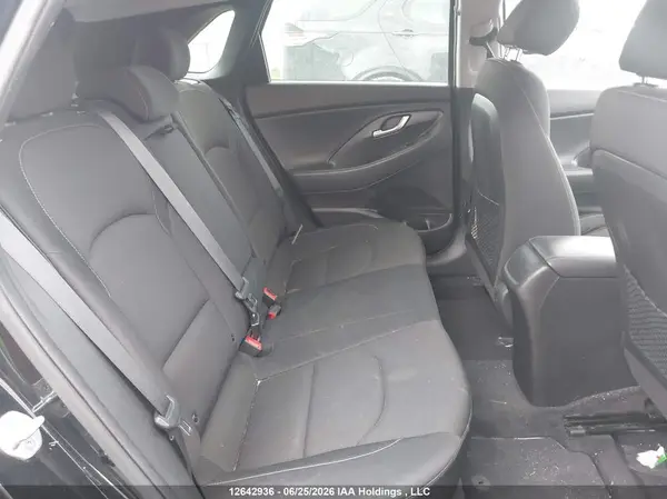 KMHH35LEXJU006523 2018 HYUNDAI ELANTRA - Image 8