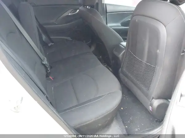 KMHH35LEXJU006781 2018 HYUNDAI ELANTRA - Image 8