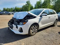 KMHH35LEXJU007168 2018 HYUNDAI ELANTRA