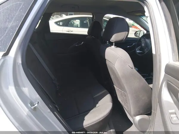 KMHH35LEXJU008885 2018 HYUNDAI ELANTRA - Image 8