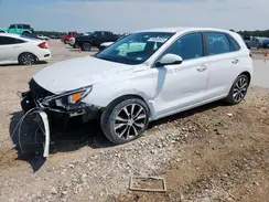 KMHH35LEXJU009602 2018 HYUNDAI ELANTRA
