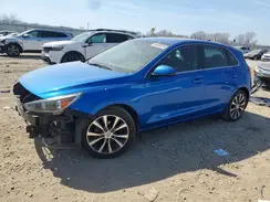 KMHH35LEXJU010667 2018 HYUNDAI ELANTRA