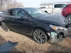KMHH35LEXJU010796 2018 HYUNDAI ELANTRA