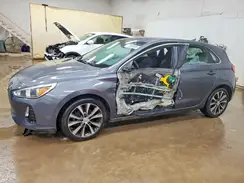 KMHH35LEXJU010880 2018 HYUNDAI ELANTRA