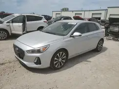 KMHH35LEXJU011432 2018 HYUNDAI ELANTRA