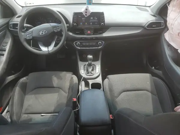 KMHH35LEXJU011432 2018 HYUNDAI ELANTRA - Image 8