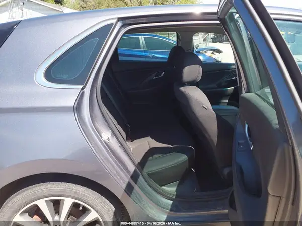 KMHH35LEXJU012385 2018 HYUNDAI ELANTRA - Image 8