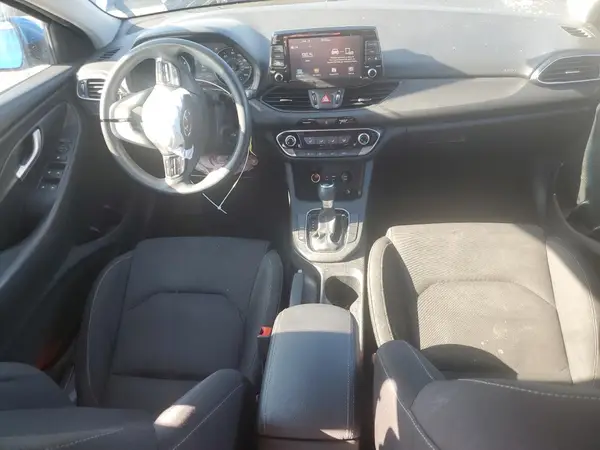 KMHH35LEXJU012774 2018 HYUNDAI ELANTRA - Image 8