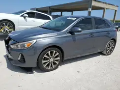 KMHH35LEXJU012838 2018 HYUNDAI ELANTRA