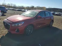 KMHH35LEXJU012841 2018 HYUNDAI ELANTRA