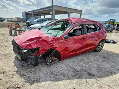 KMHH35LEXJU014167 2018 HYUNDAI ELANTRA