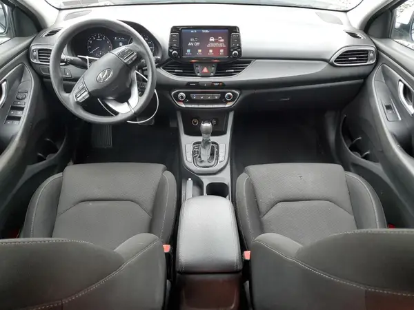 KMHH35LEXJU016937 2018 HYUNDAI ELANTRA - Image 8