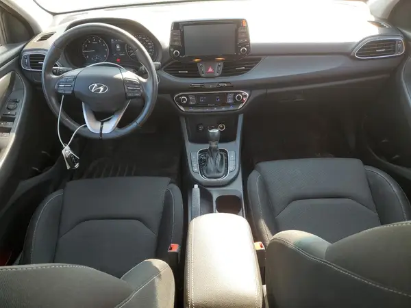 KMHH35LEXJU017134 2018 HYUNDAI ELANTRA - Image 8