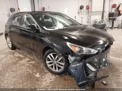KMHH35LEXJU017473 2018 HYUNDAI ELANTRA