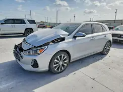 KMHH35LEXJU017635 2018 HYUNDAI ELANTRA