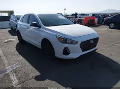 KMHH35LEXJU018123 2018 HYUNDAI ELANTRA