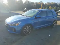 KMHH35LEXJU020051 2018 HYUNDAI ELANTRA