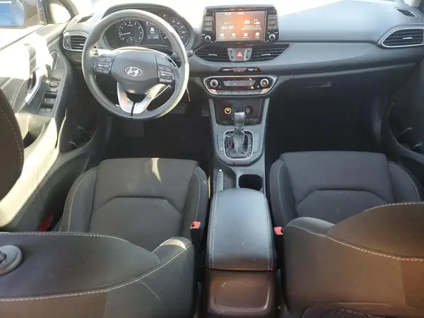 KMHH35LEXJU020051 2018 HYUNDAI ELANTRA - Image 8