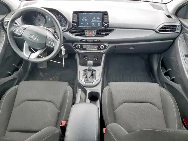 KMHH35LEXJU021099 2018 HYUNDAI ELANTRA - Image 8