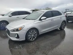 KMHH35LEXJU023029 2018 HYUNDAI ELANTRA