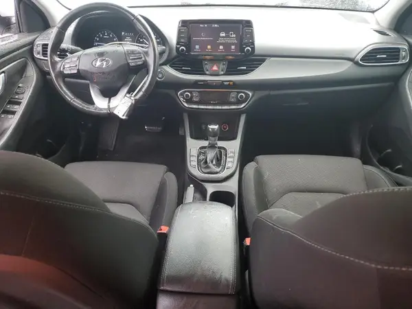 KMHH35LEXJU023029 2018 HYUNDAI ELANTRA - Image 8