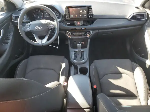 KMHH35LEXJU023631 2018 HYUNDAI ELANTRA - Image 8