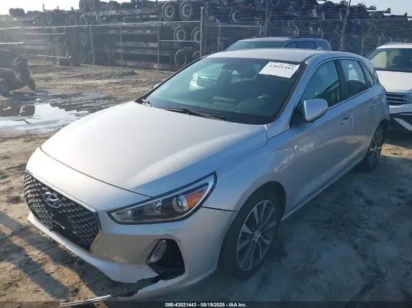 KMHH35LEXJU024844 2018 HYUNDAI ELANTRA - Image 2