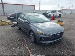 KMHH35LEXJU025332 2018 HYUNDAI ELANTRA