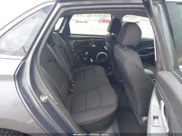 KMHH35LEXJU025332 2018 HYUNDAI ELANTRA - Image 8