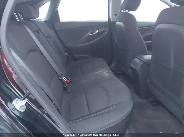 KMHH35LEXJU027016 2018 HYUNDAI ELANTRA - Image 8