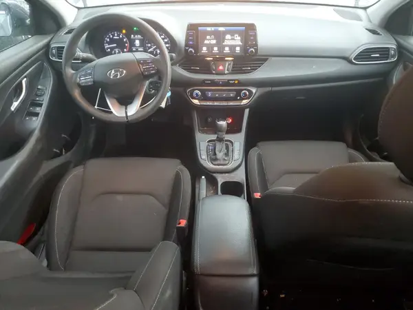 KMHH35LEXJU029140 2018 HYUNDAI ELANTRA - Image 8