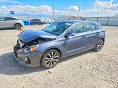 KMHH35LEXJU029350 2018 HYUNDAI ELANTRA