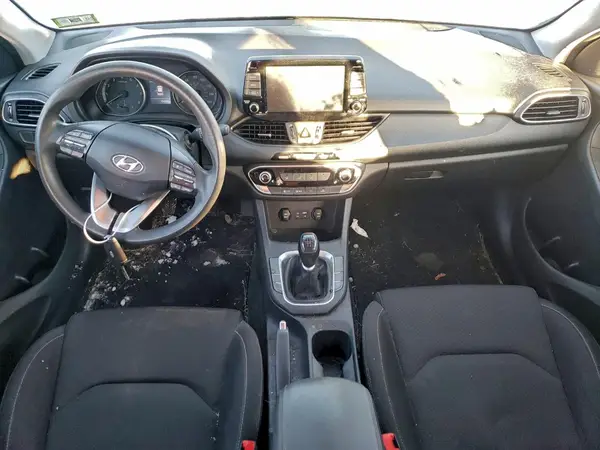 KMHH35LEXJU029946 2018 HYUNDAI ELANTRA - Image 8