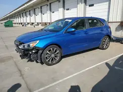 KMHH35LEXJU030742 2018 HYUNDAI ELANTRA