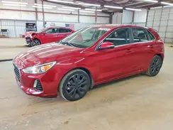 KMHH35LEXJU031390 2018 HYUNDAI ELANTRA